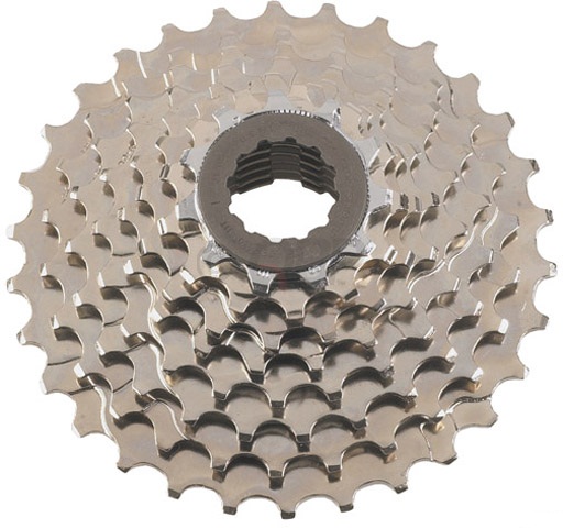 Shimano Alivio CS-HG50-8
