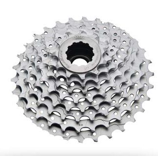 SunRace CSM66