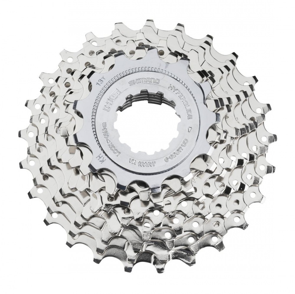 Shimano Sora CS-HG50-9