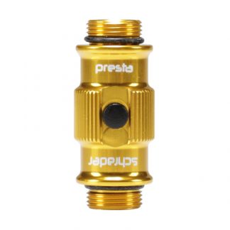 Lezyne ABS Flip Chuck