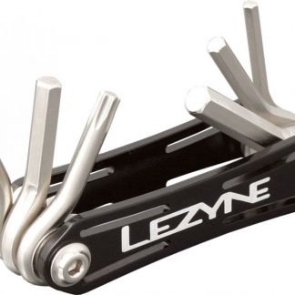 Lezyne RAP 6