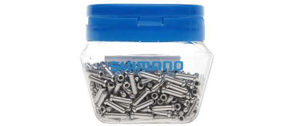 Shimano - накрайници за жило - Image 2