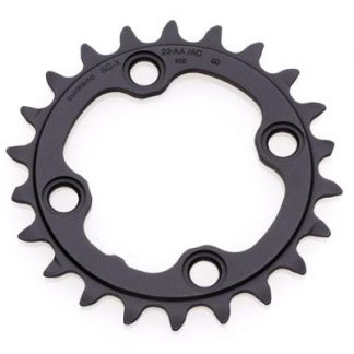 Shimano XT FC-M770 22T