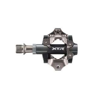 Shimano XTR PD-M9200 (short axle -3mm)