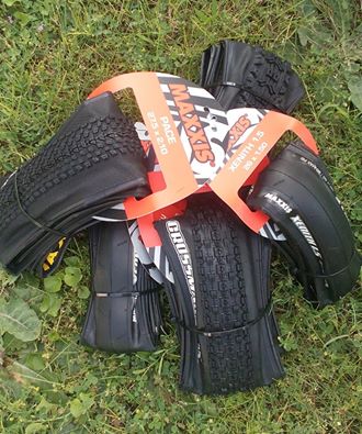 Maxxis