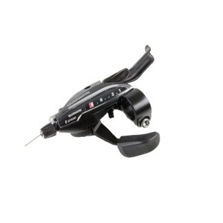 Команди Shimano ST-EF65 3x8