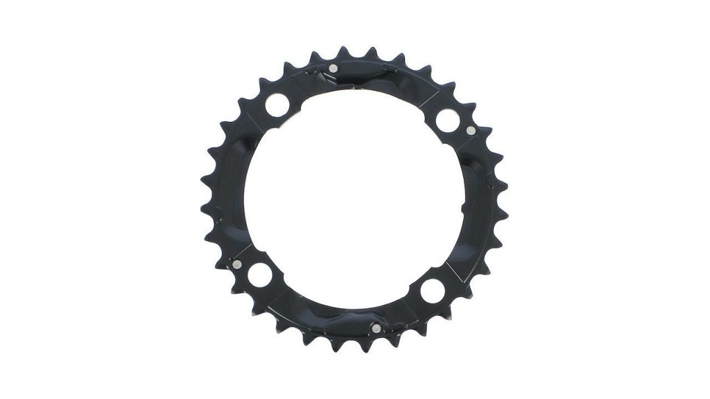 Shimano Deore FC-M590 32/36T