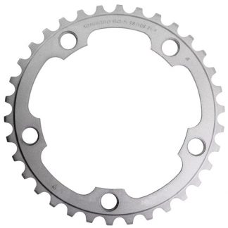 Shimano Ultegra FC-6750 34T