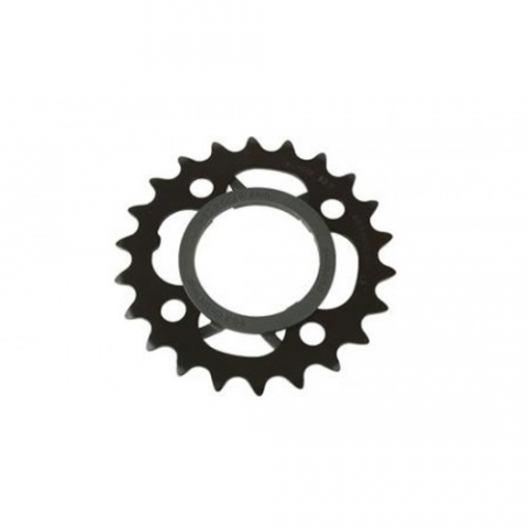 Shimano Alivio FC-M430-8 22T