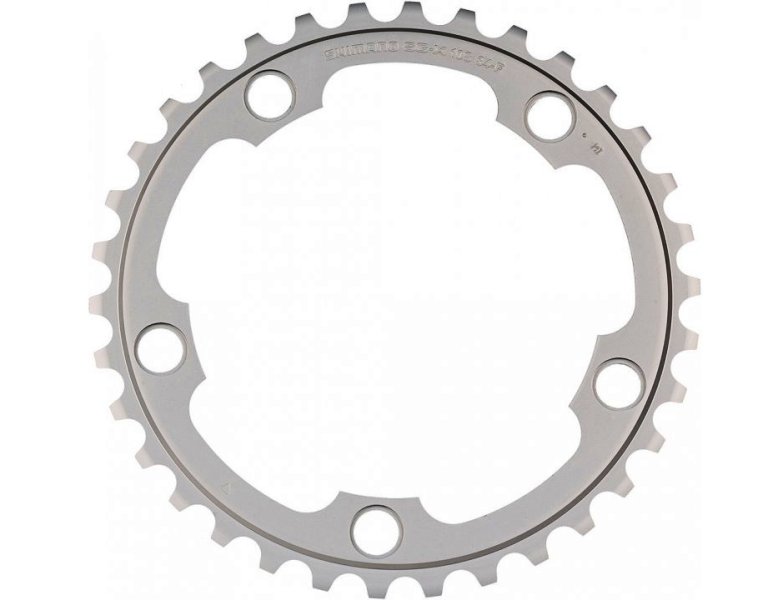 Shimano Tiagra FC-4650 34T