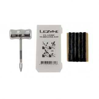 Lezyne - комплект за ремонт на безкамерни гуми
