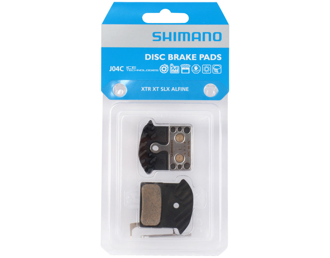 Shimano J04C