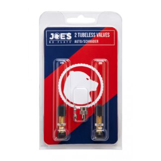 joe noe flats valve schrader