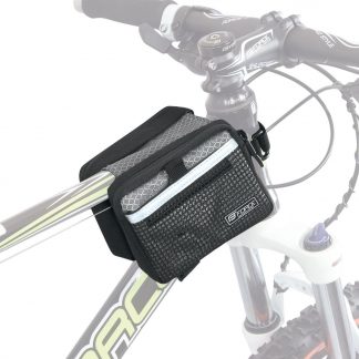 Чантичка за велосипед Force Frame