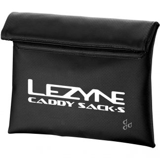 Lezyne Caddy - непремокаема чанта за аксесоари