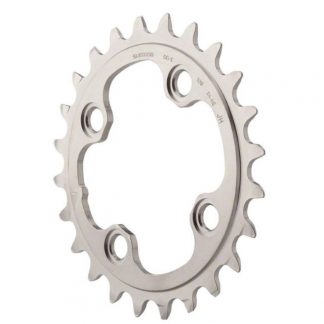 Shimano Deore XT FC-M780 24T