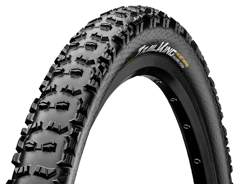 Continental Trail King 27.5x2.4