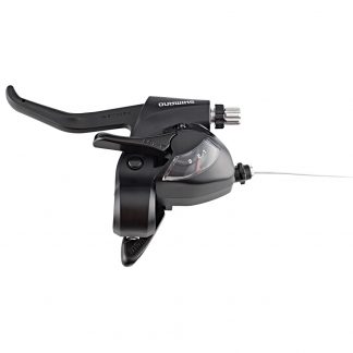 Shimano ST-EF41 3s