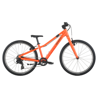 Scott Contrail 400 2026