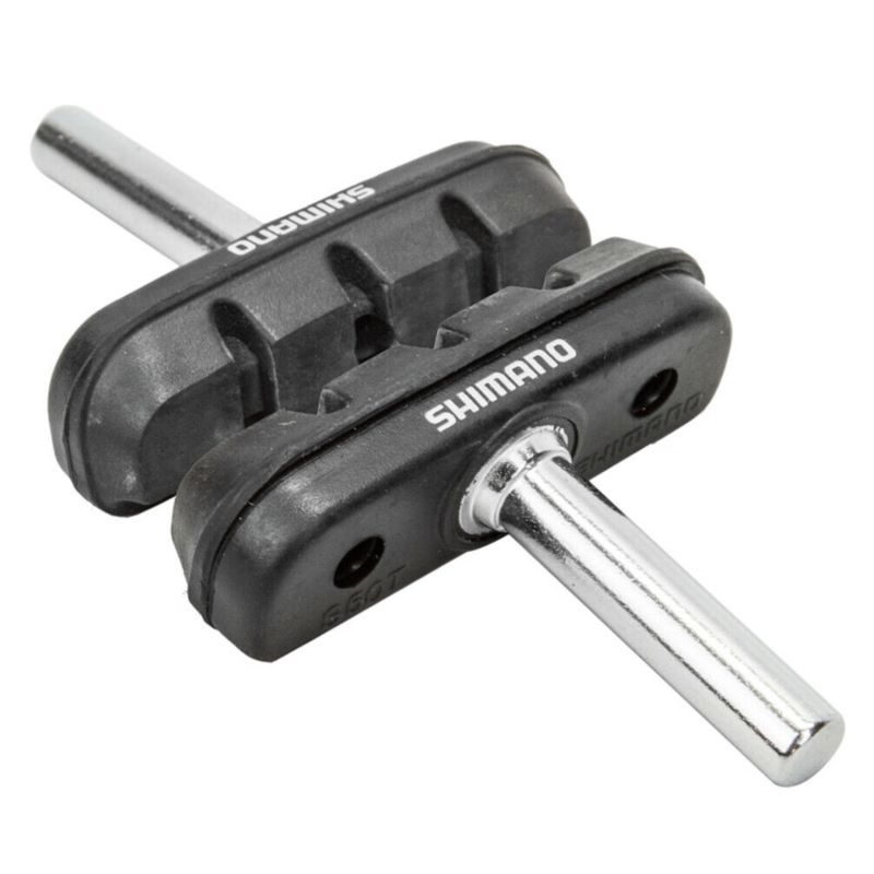 Накладки за кантарни спирачки Shimano BR-CT91