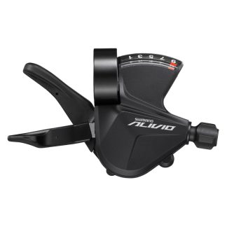 Команда Shimano Alivio SL-M3100-R
