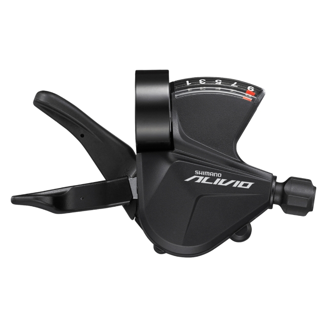 Команда Shimano Alivio SL-M3100-R