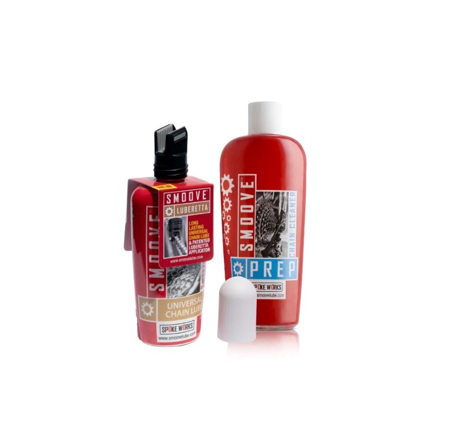 Смазка Smoove Chain Lube - Image 2
