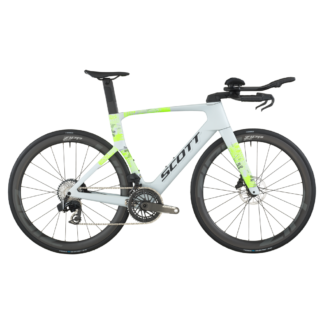 Scott Foil RC TRI Bike 2026