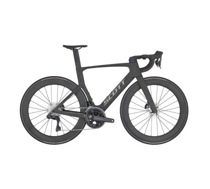 Scott Foil RC 10 Black