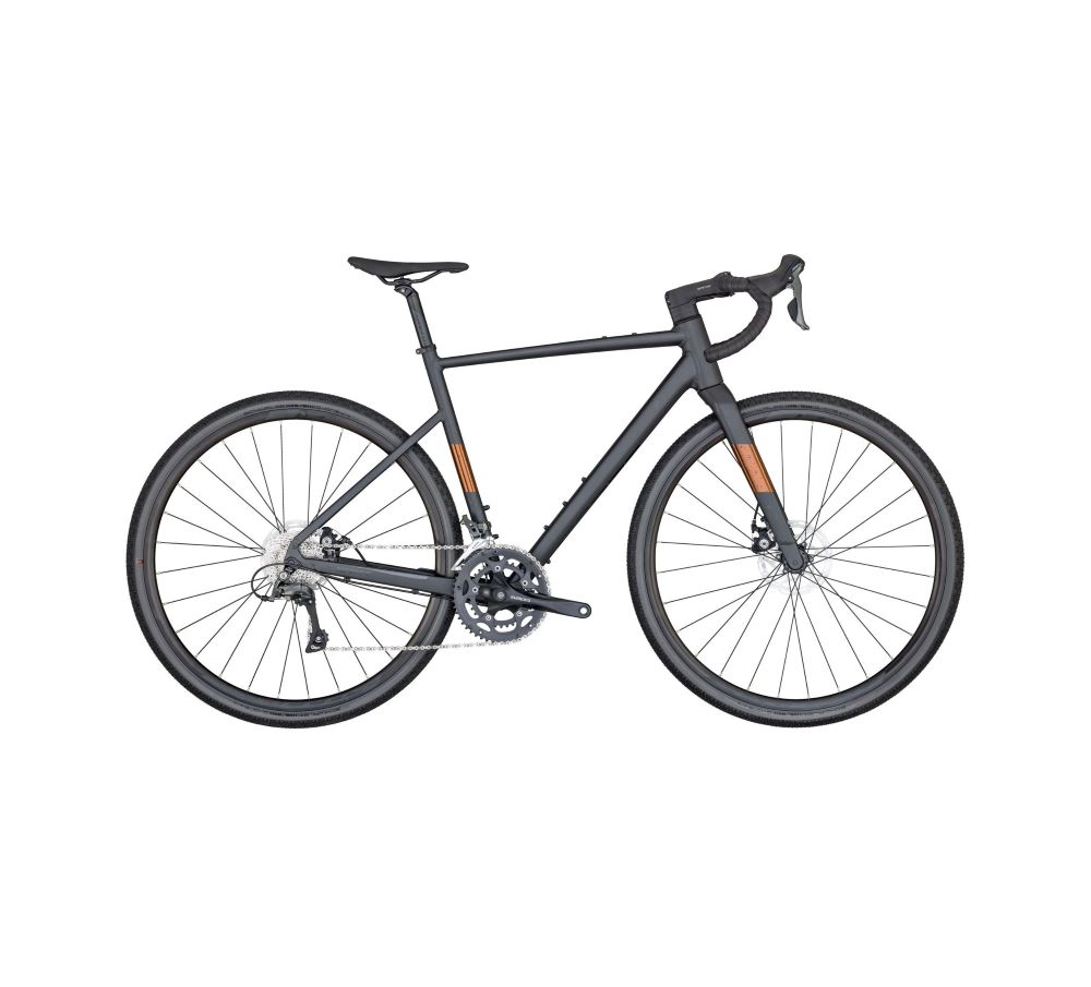Scott Speedster Gravel 60