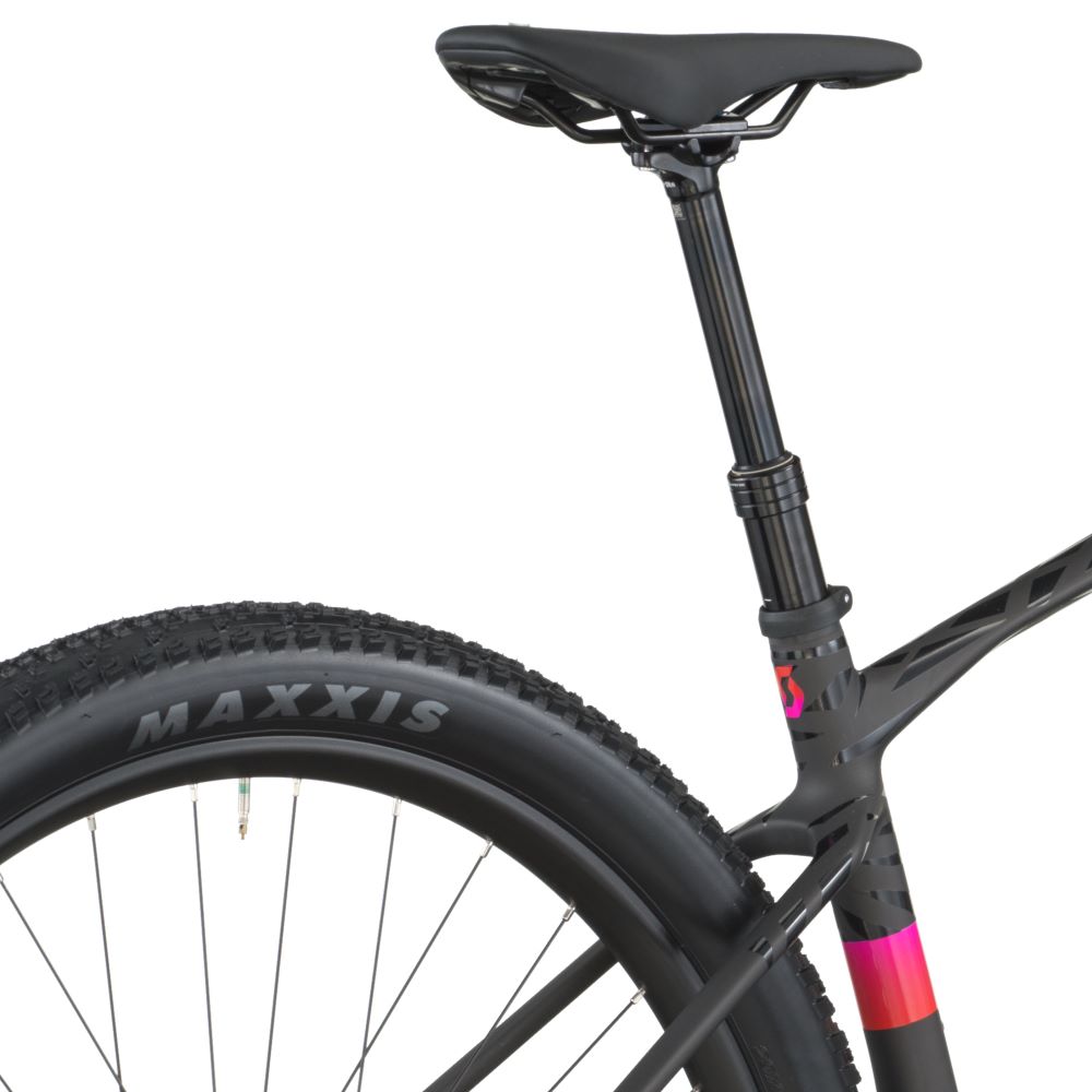 Scott Scale 910 2026 Carbon Bike - Image 8