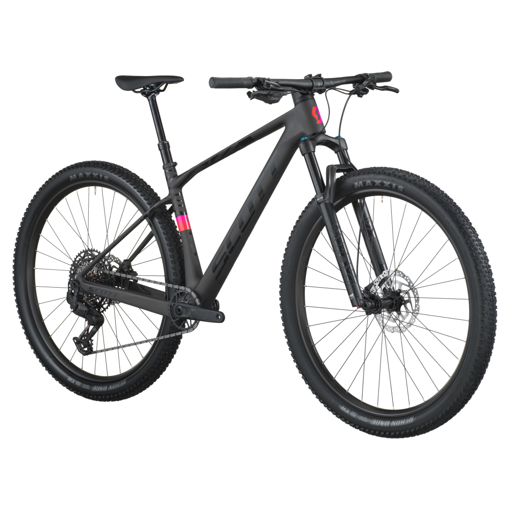 Scott Scale 910 2026 Carbon Bike - Image 2