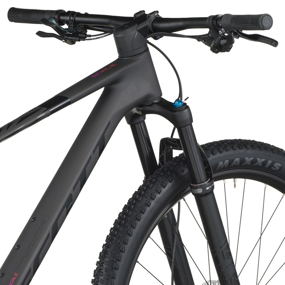 Scott Scale 910 2026 Carbon Bike - Image 7