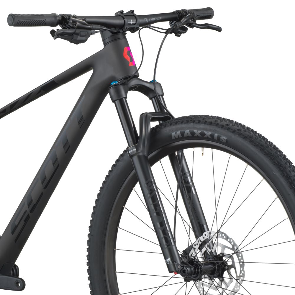 Scott Scale 910 2026 Carbon Bike - Image 5