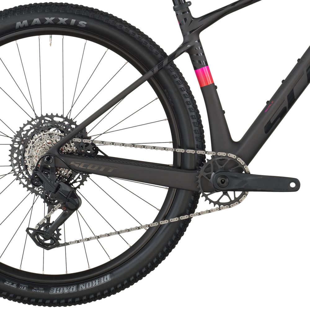 Scott Scale 910 2026 Carbon Bike - Image 4