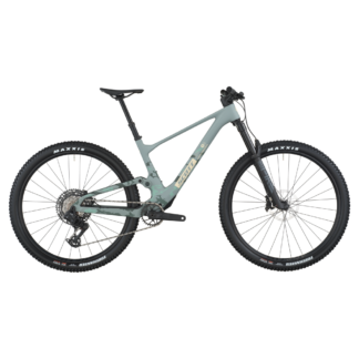Scott Spark 920 2026 Carbon HMF-Alloy Frame