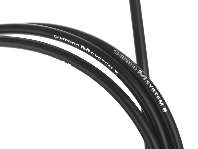 Shimano M-System-броня за спирачки