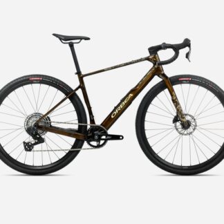 Orbea Terra M31eTeam 1X Custom