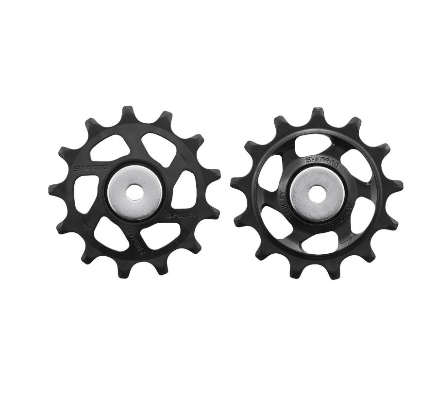 Ролки Shimano Deore RD-M5100