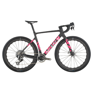 Scott Addict Gravel RC 2026