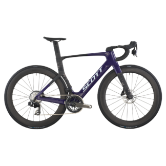 Scott Foil RC Team 2026