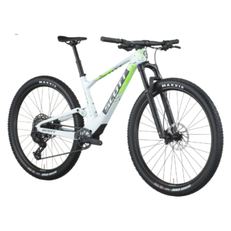 Scott Spark RC Comp 2026