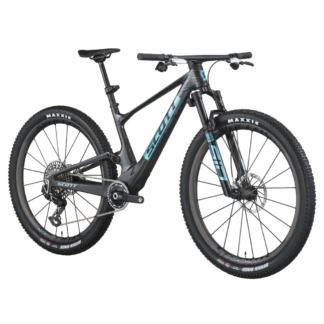 Scott Spark RC SL 2026