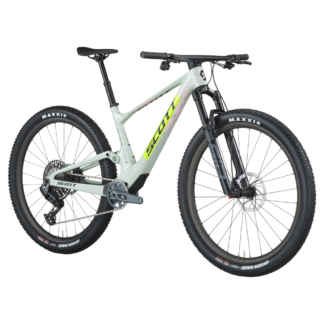 Scott Spark RC Team Issue 2026