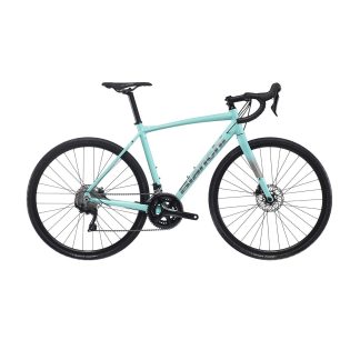 Bianchi Via Nirone 7 Disc
