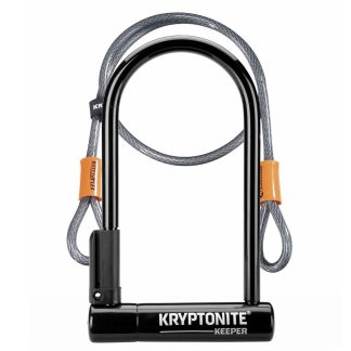 Kryptonite Keeper 12 STD + Flex