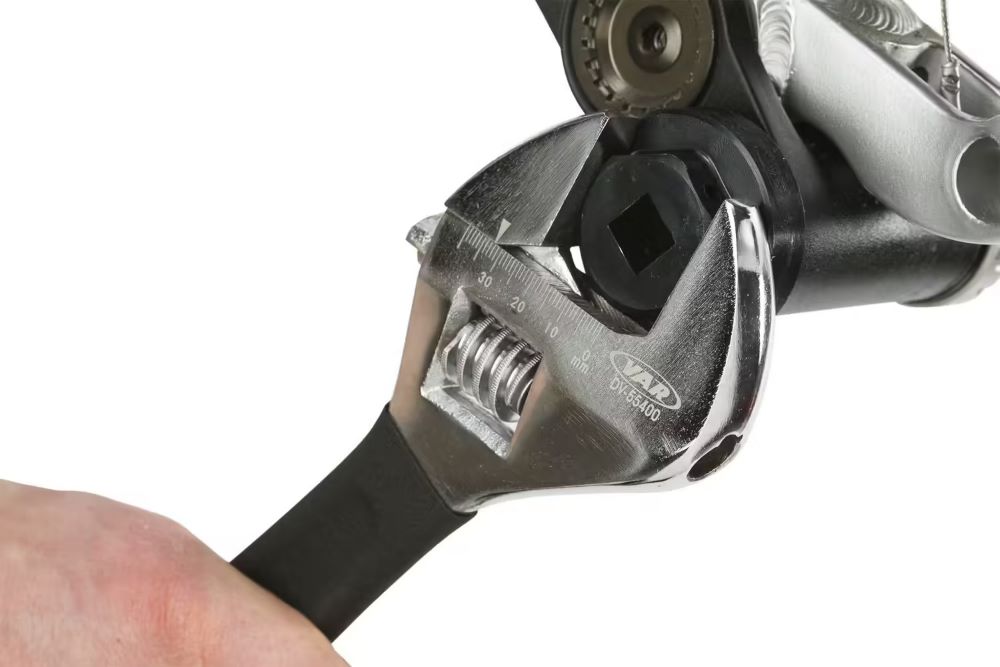 Ключ за средно движение VAR BP-99900 - Image 3