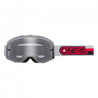 O'Neal B-20 Proxy