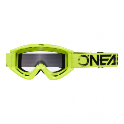 O'Neal B-Zero