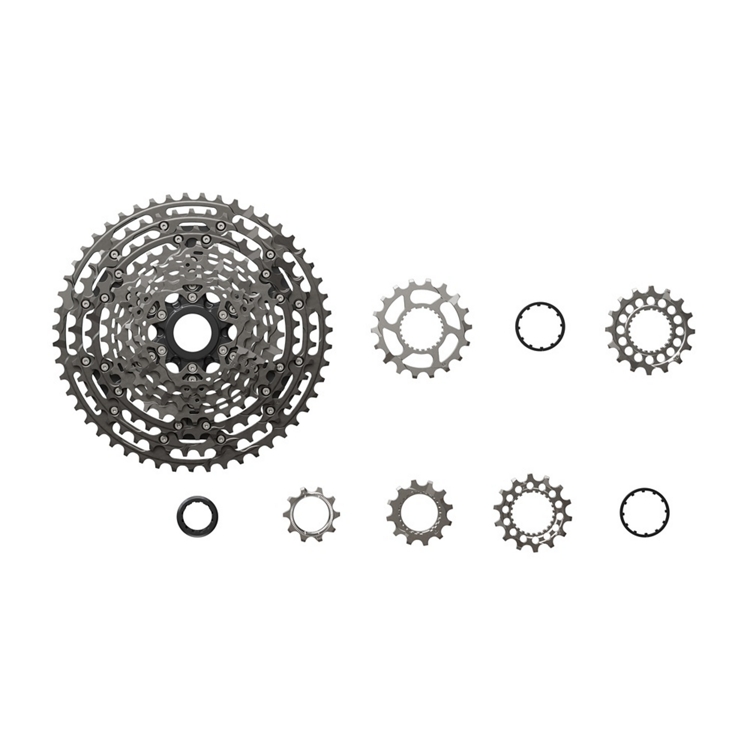 Касета Shimano XTR CS-M9200 12spd - Image 3